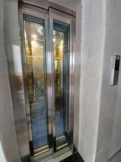 Passenger Elevators in Hyderabad: Comfortable and ...