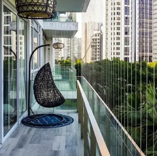 Balcony Grill in Nagpur: Enhance Safety and Style ...