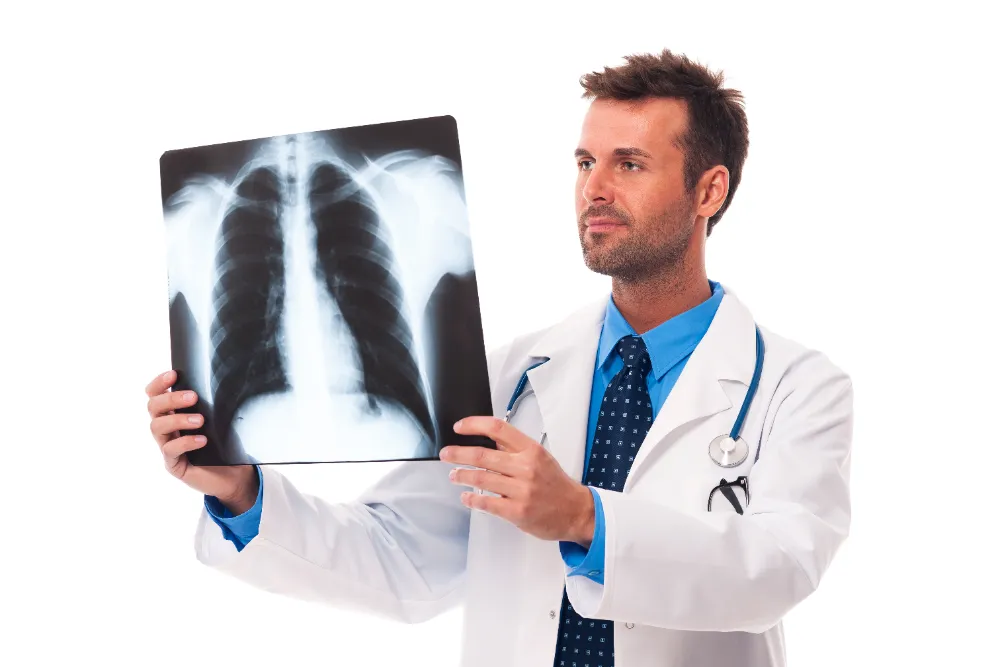 Best Lung Specialist in Trichy: Experts in Breathi...