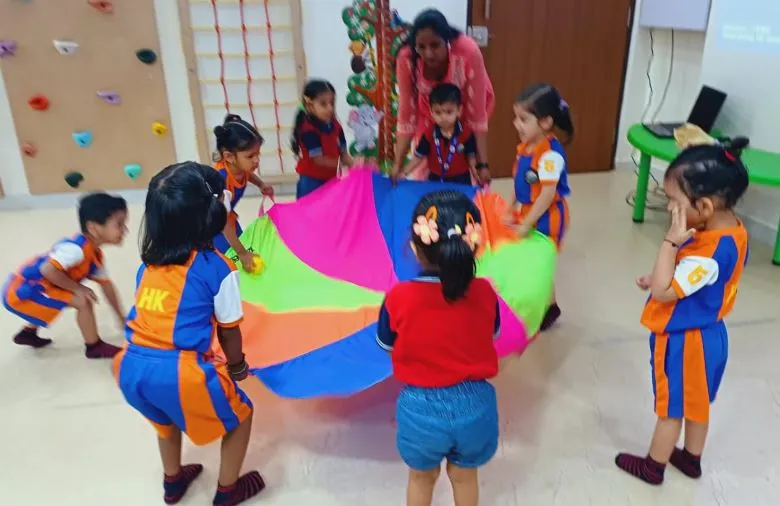 Play-Based Learning for Kids in Malad West Play-ba...