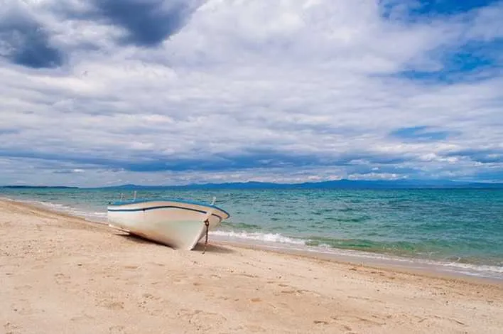 Places To Visit In Mangalore
Sasihithlu Beach
Sa...