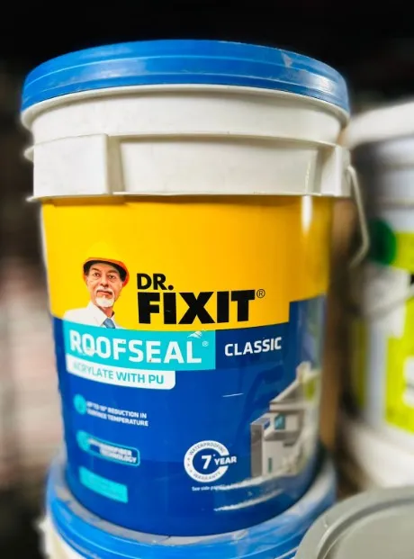 Top Construction Chemicals Brands Available in Pun...