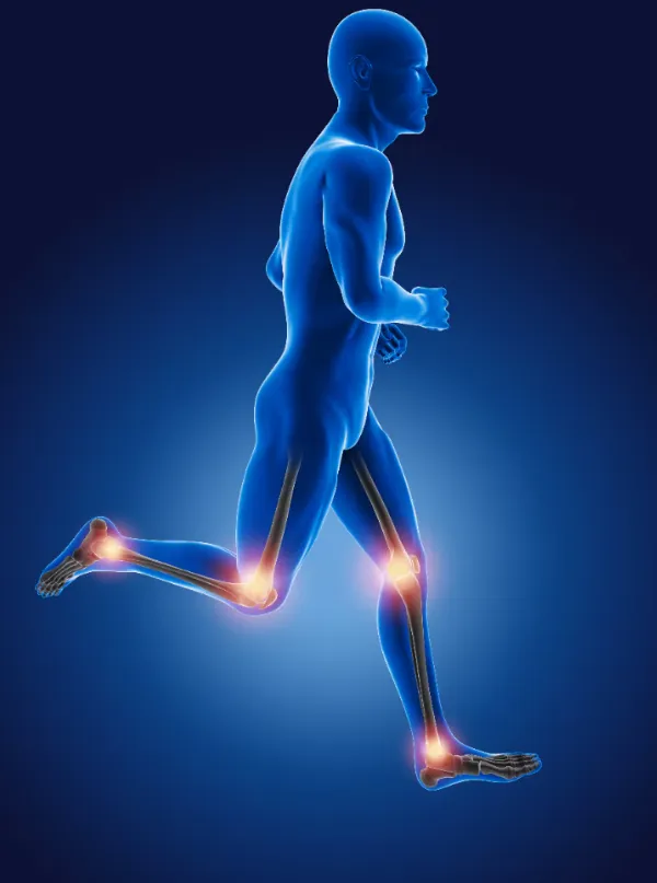 Orthopaedic Hospital in Pimpri-Chinchwad Anand Ort...