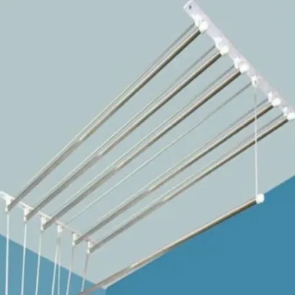 Ceiling Cloth Hanger in Nagpur: Convenient and Spa...