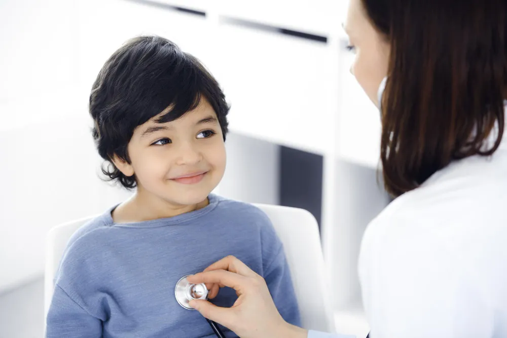 Pediatric Consultation in Thane – Expert Care for ...