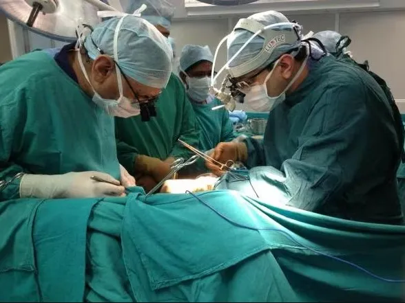 Small Incision Cardiac Surgery in Nagpur: Precisio...