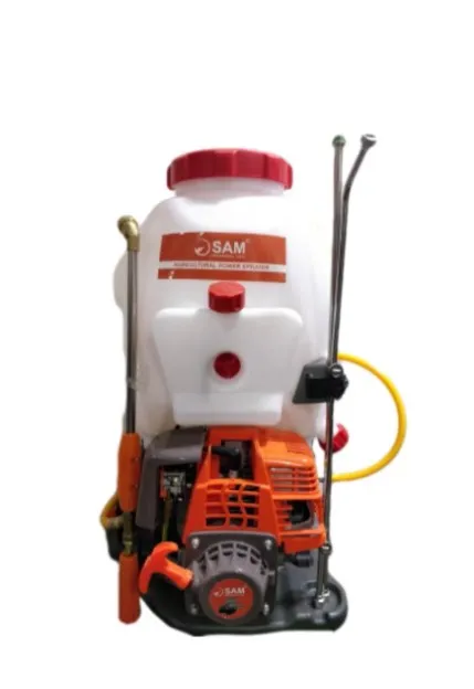 Stroke Knapsack Sprayers in Bangalore for Superior...