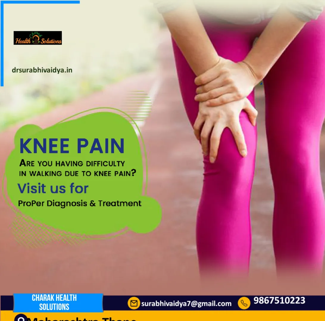 Experience our *KRP* Therapy session for instant P...