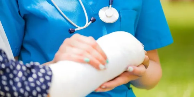 Best Orthopedic Hospital for Fracture and Accident...