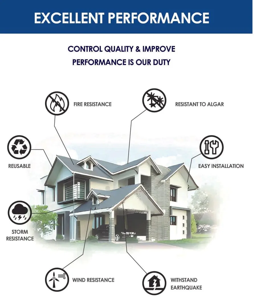 Maratha Roofing do the work with perfection, our c...