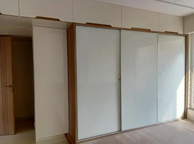 Custom Wardrobe Designs in Pune UNR Kitchens speci...