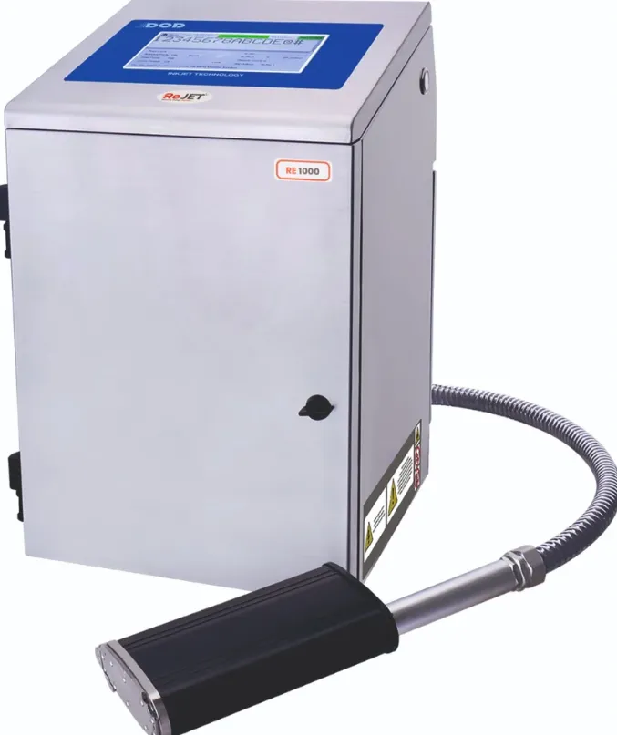 Best Bottle Printing Machines for High-Quality Mar...