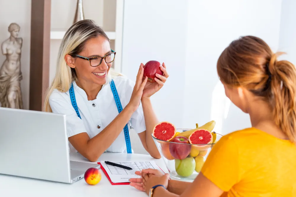 Diet Consultations in Thane – Personalized Plans f...
