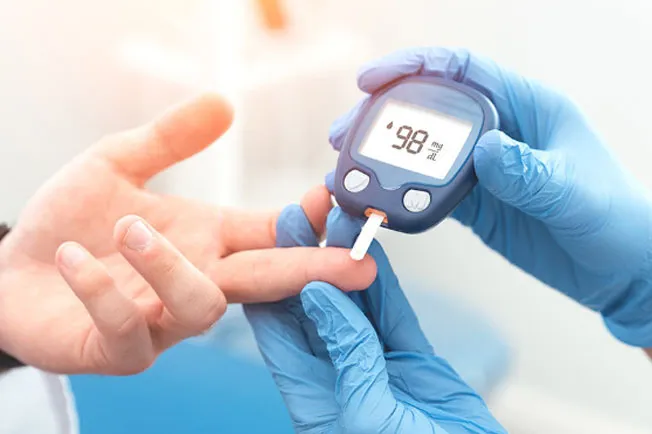 Diabetes Care and Treatments
Overview of Diabetes ...