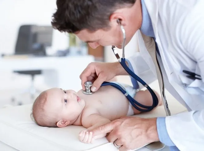 Pediatric Surgery
The Pediatric Surgery department...