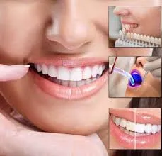 Dental Treatments
Dr. Ravindra Gaikwad Welcome to ...