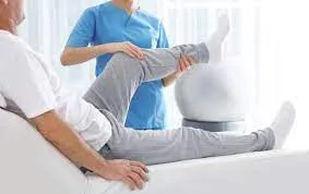 Physiotherapy Department
The Physiotherapy departm...