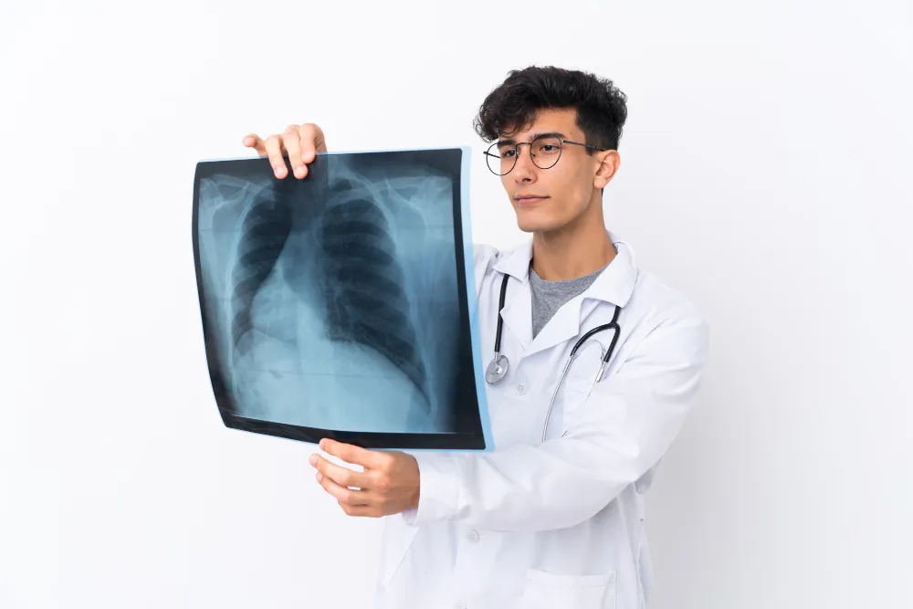 Best Pulmonary Doctor in Trichy: Trusted Respirato...
