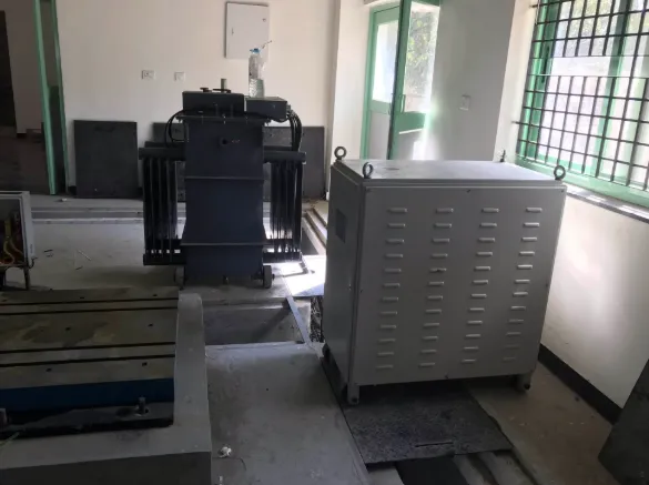 Enhance Transformer Longevity with Oil Filtration ...
