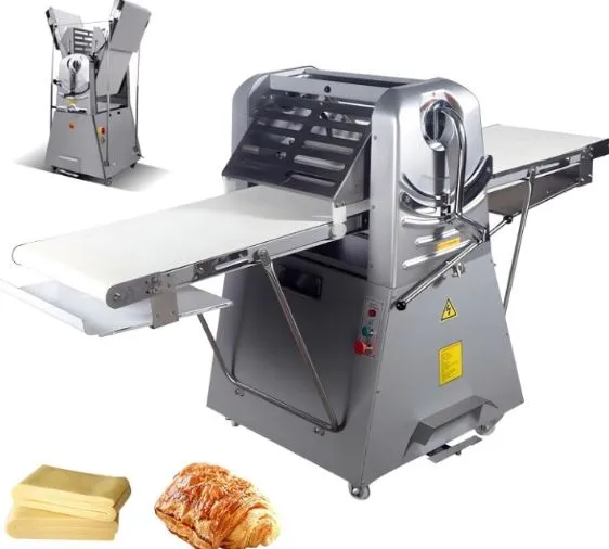 Dough Sheeter in Coimbatore When it comes to rolli...