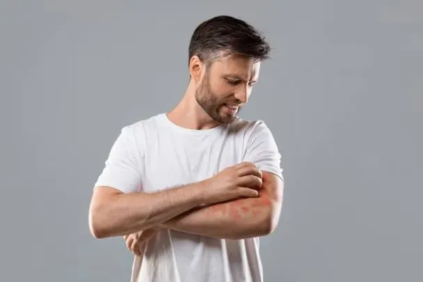 Best Homeopathic Clinic for Fungal Infection in Wa...