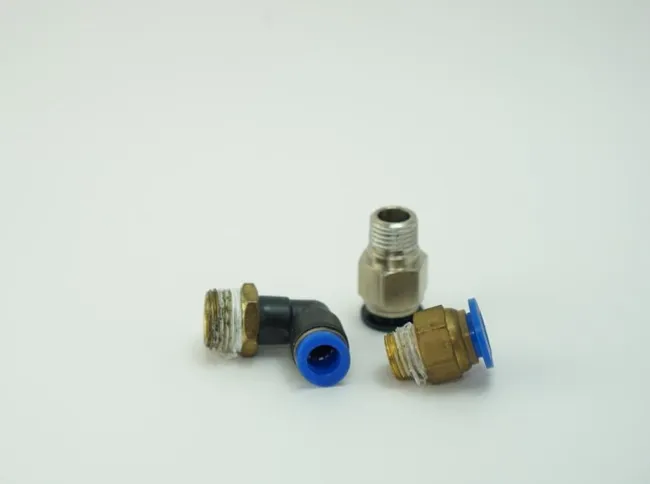 Best Air Fittings for Reliable Connections Air fit...