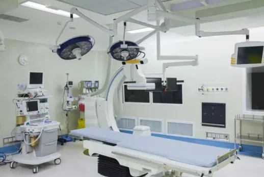Best Modular Operation Theatre in Noida – Elevate ...