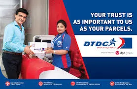 For reliable courier services, contact DTDC at MO ...