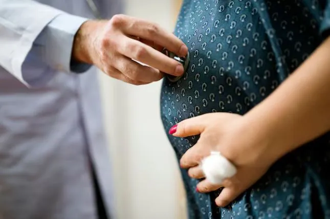 Pregnancy Care in Thane: Trusted Maternity Service...