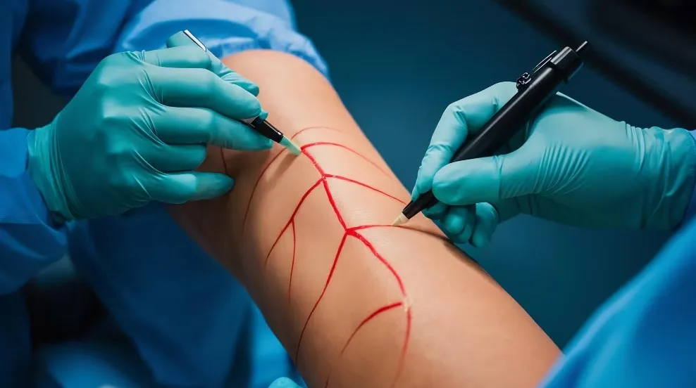 Vascular Surgery in Nagpur: Care for Your Circulat...