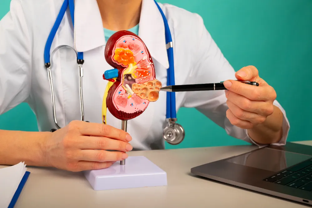 Kidney Disease Treatment in Thane Proper managemen...