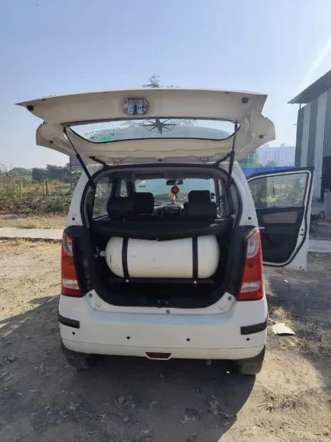 CNG Fitment in Pimpri Chinchwad Transforming your ...