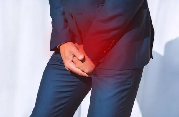 Testicular Pain Treatment in Thane Testicular pain...