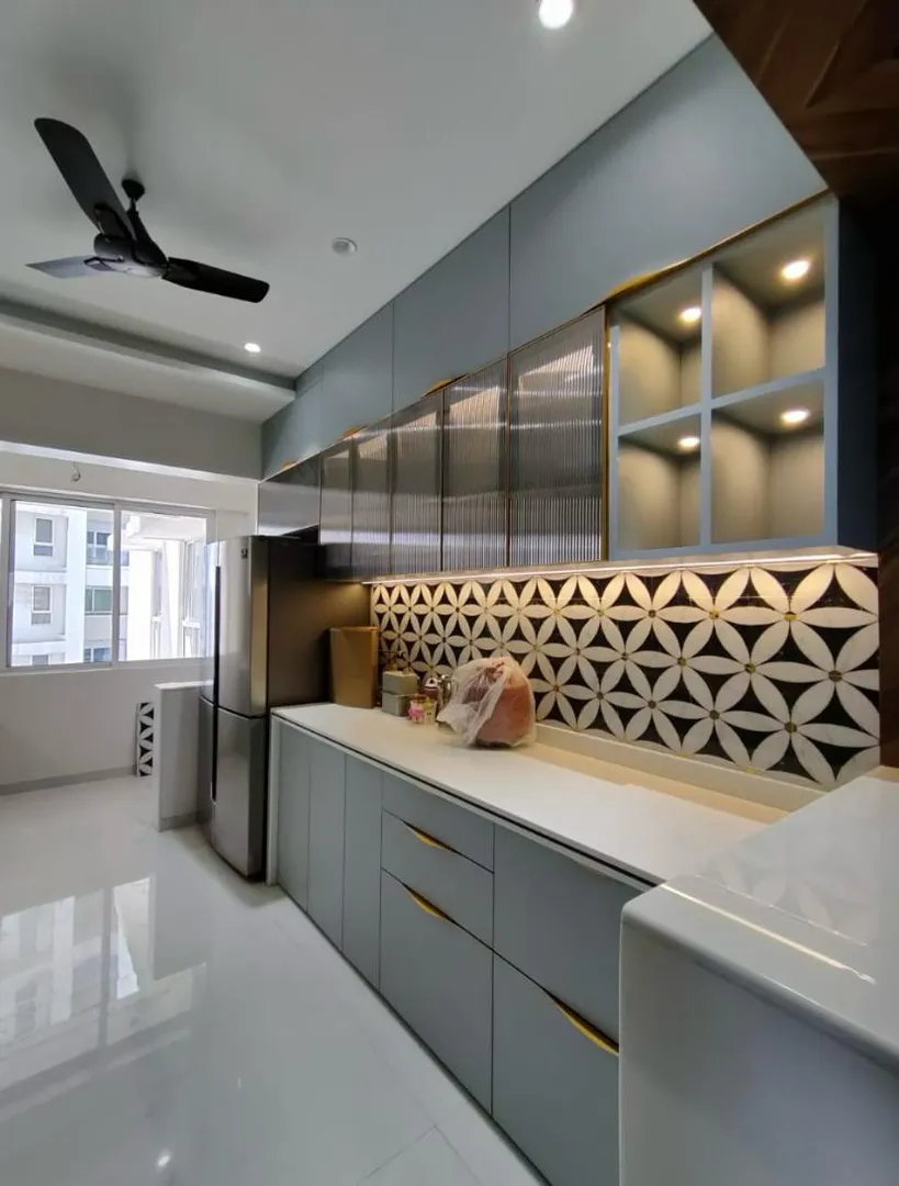 # Modular Kitchen Manufacturers in Dhokali Thane
...