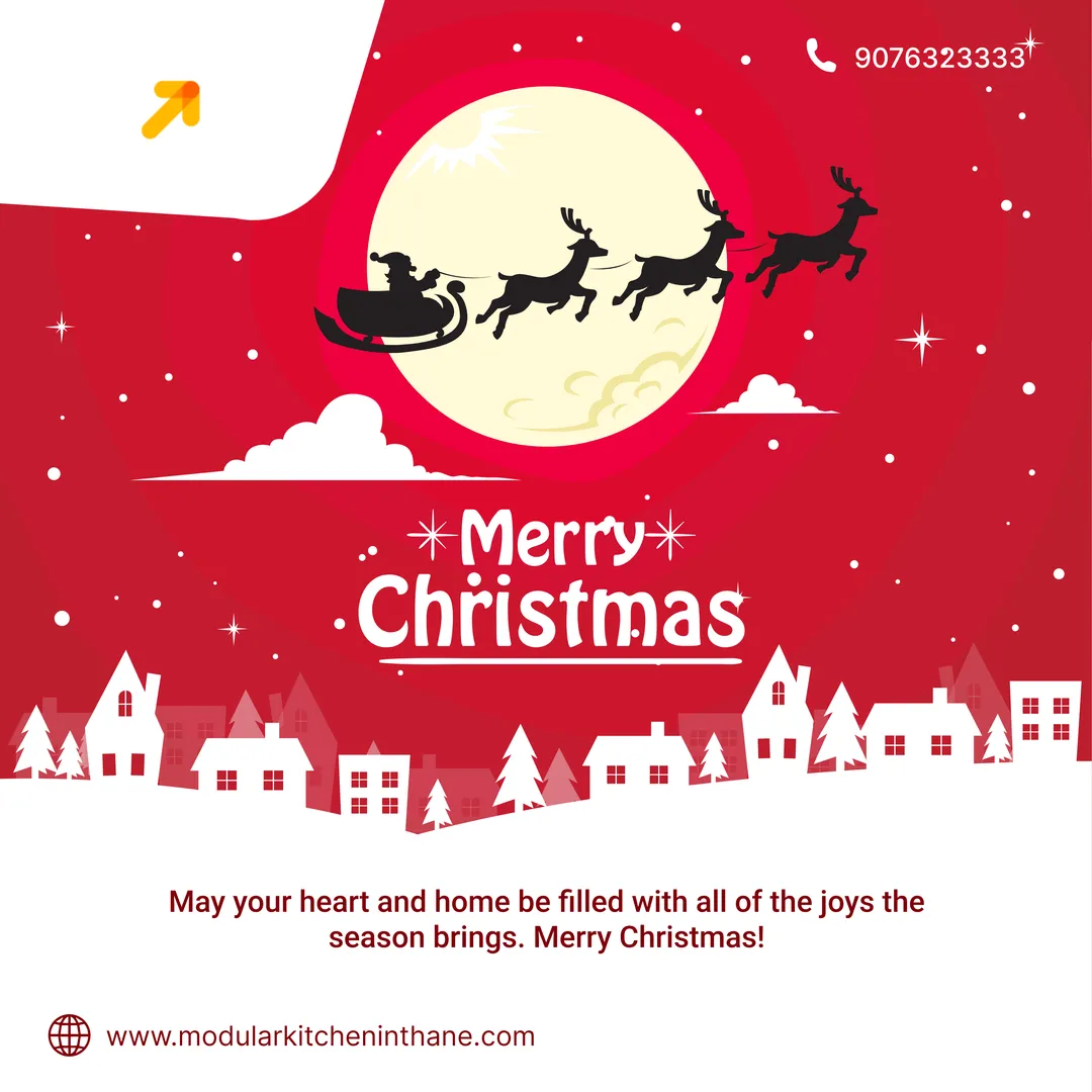 ✨ Wishing you a Merry Christmas full of love, laug...
