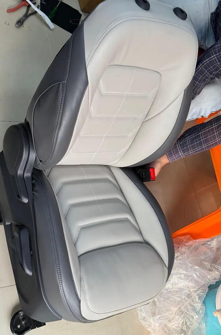 best seat cover for tata Curvv
Best seat cover in...