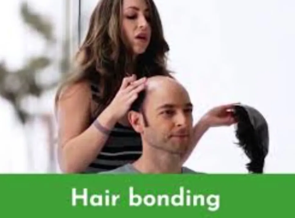 Best Hair Bonding Center in Nagpur: Reclaim Your S...