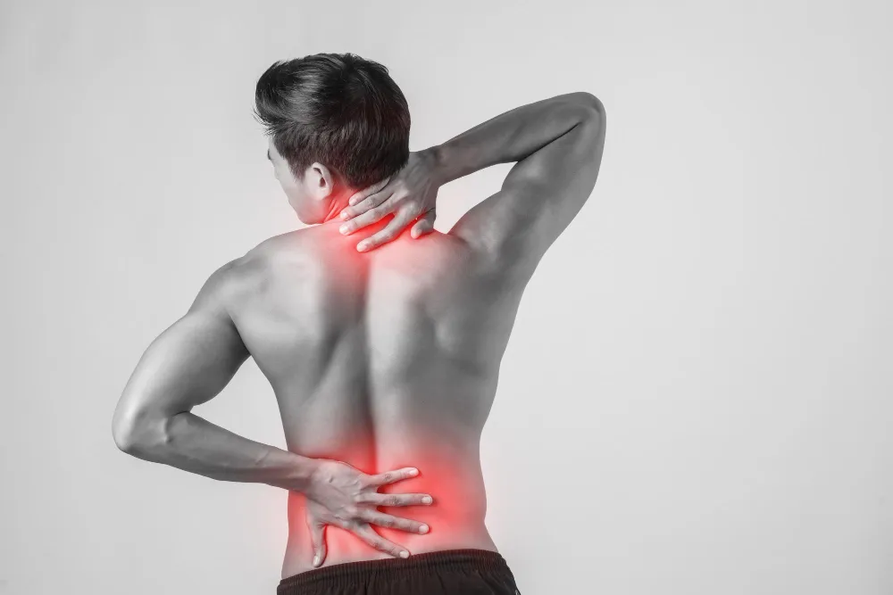 Neck Pain and Backache Treatment: Find Lasting Rel...