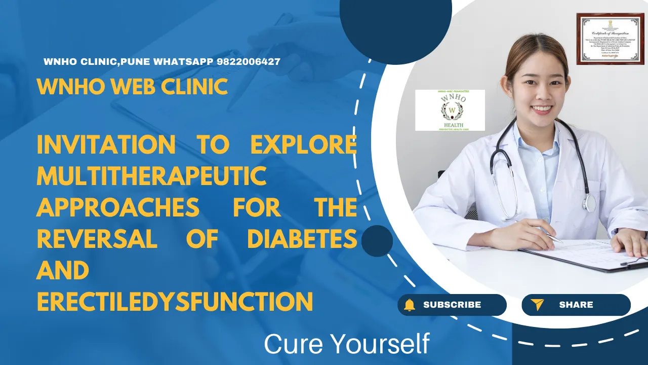 Best Sexologist Dr.Ramesh Maheshwari, WNHO Clinic,...