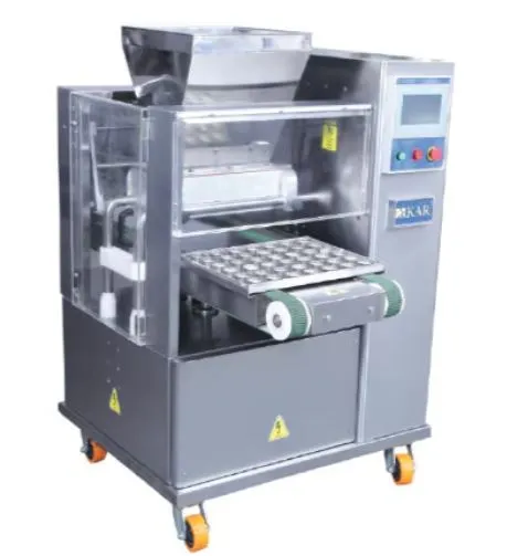 Cake Dropping Machine in Coimbatore At Cholas Equi...