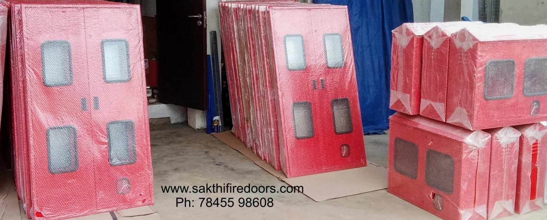 " Shaft Duct Door Manufacturer in Coimbatore"
MS ...