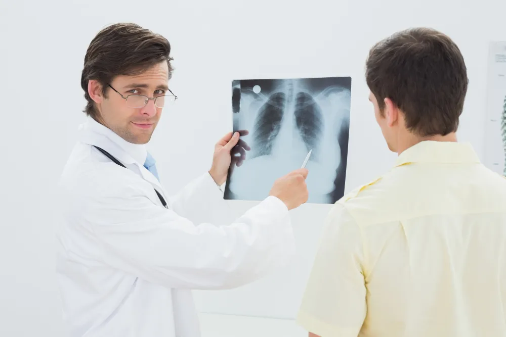 Best Pulmonary Doctor in Trichy: Personalized Resp...