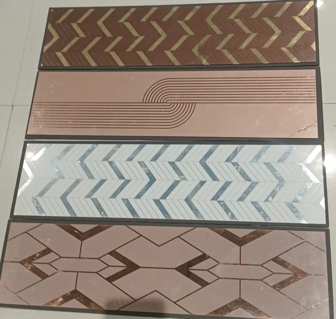 The Nazrana Acrylic Panel by Rang is a striking pi...