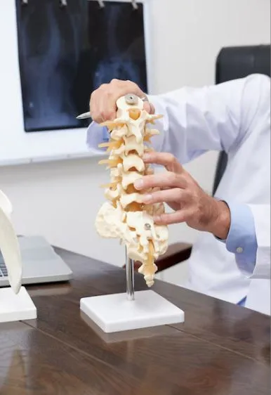 Spine Problem and Slip Disc Treatment: Comprehensi...