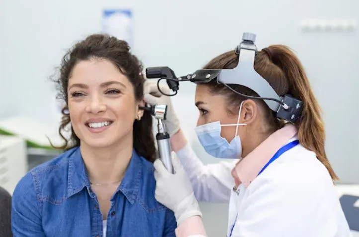Audiologist in Nagpur: Expert Care for Your Hearin...