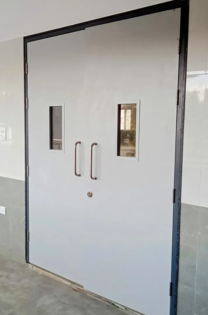 "Industrial Fire Rated Steel Doors in Karur"
Rece...