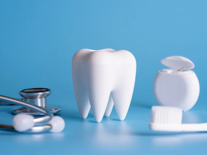 Best Dental Clinic in South Extension
Experience ...