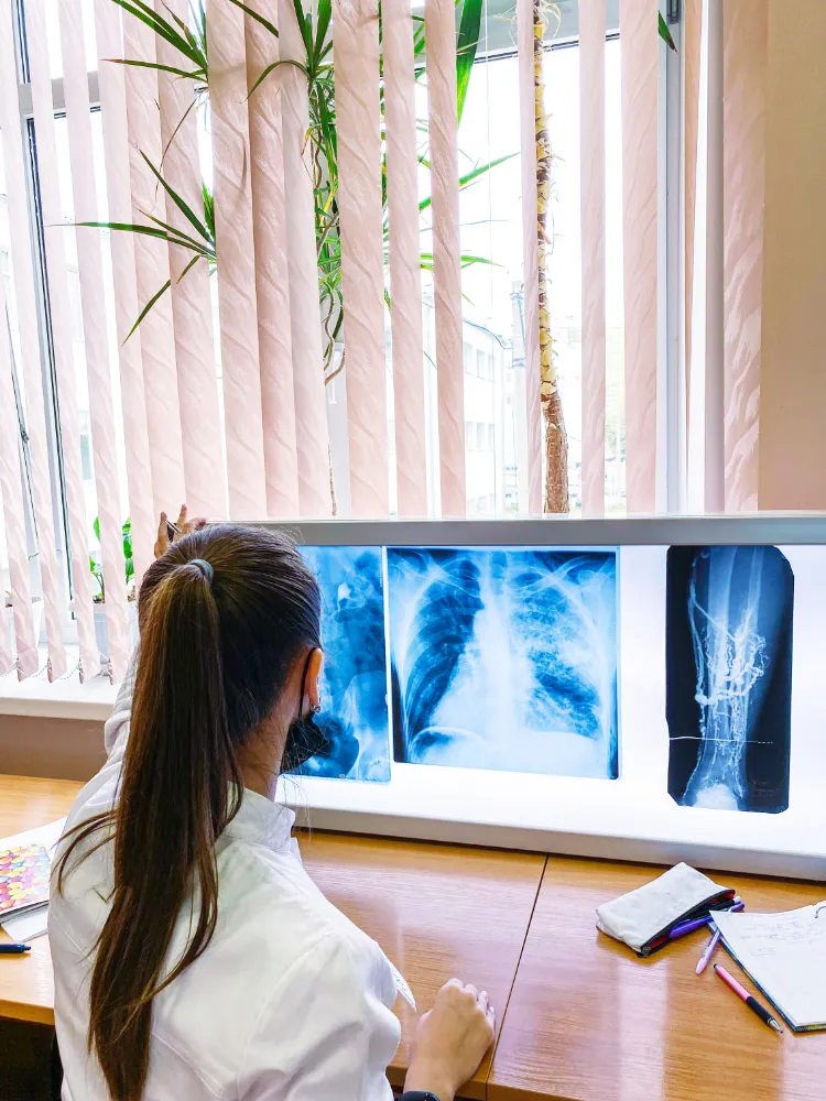 Best X-Ray Services in Thane – Accurate Imaging wi...