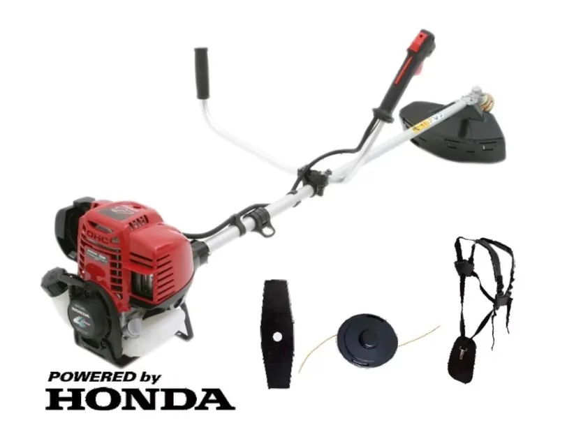 Brush Cutter Accessories and Spare Parts in Bangal...