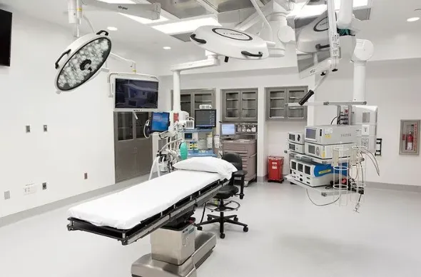 Modular OT Systems in Noida – Redefining Surgical ...